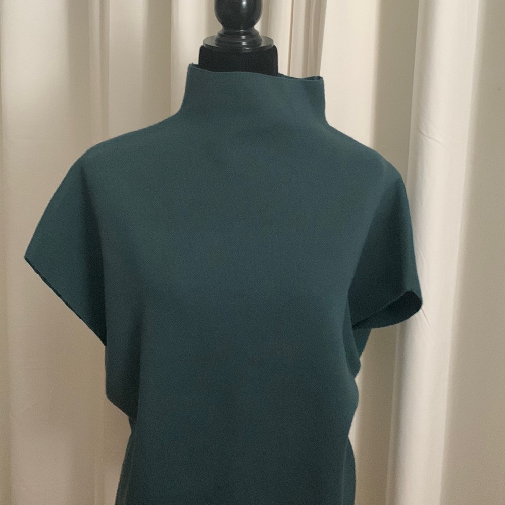 The prefect green layer